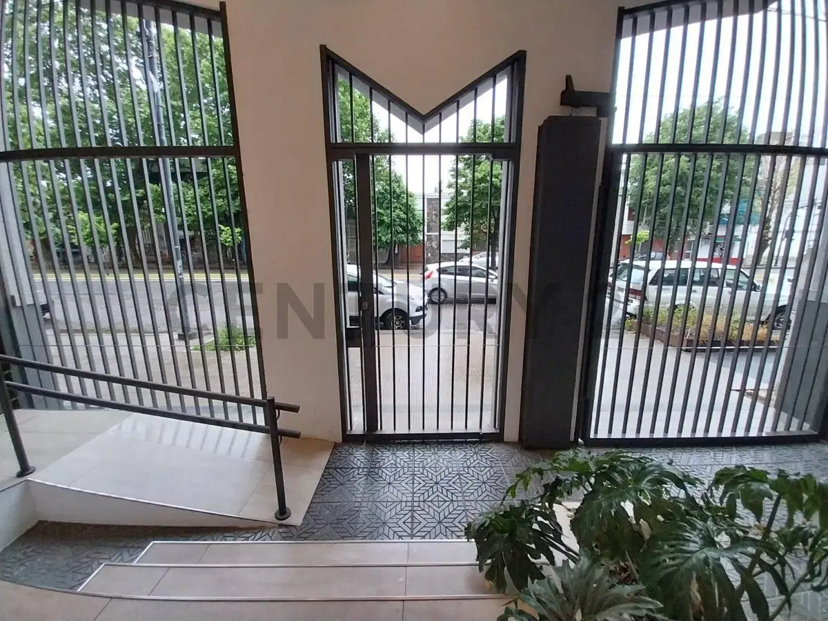 SEMIPISO DE 2 DORMITORIOS EN ALQUILER EN LA PLATA 8