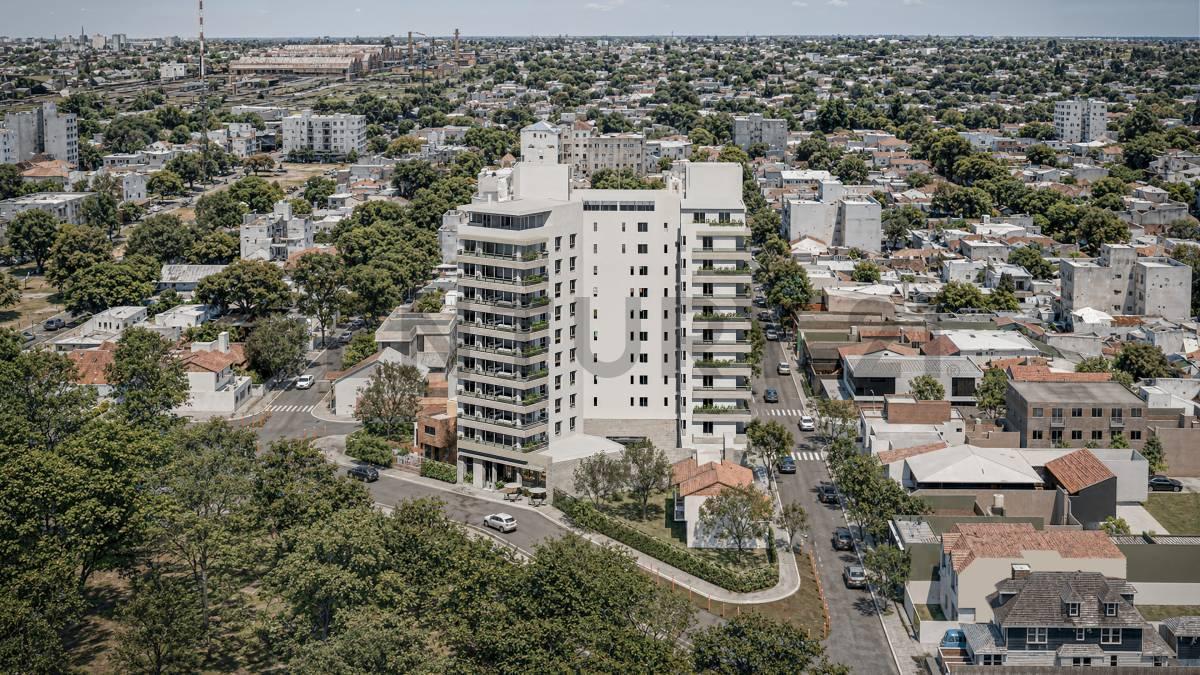 Foto de Semipiso de 3 dormitorios a la venta con terraza propia frente al Parque San Martín EN POZO, imagen 4