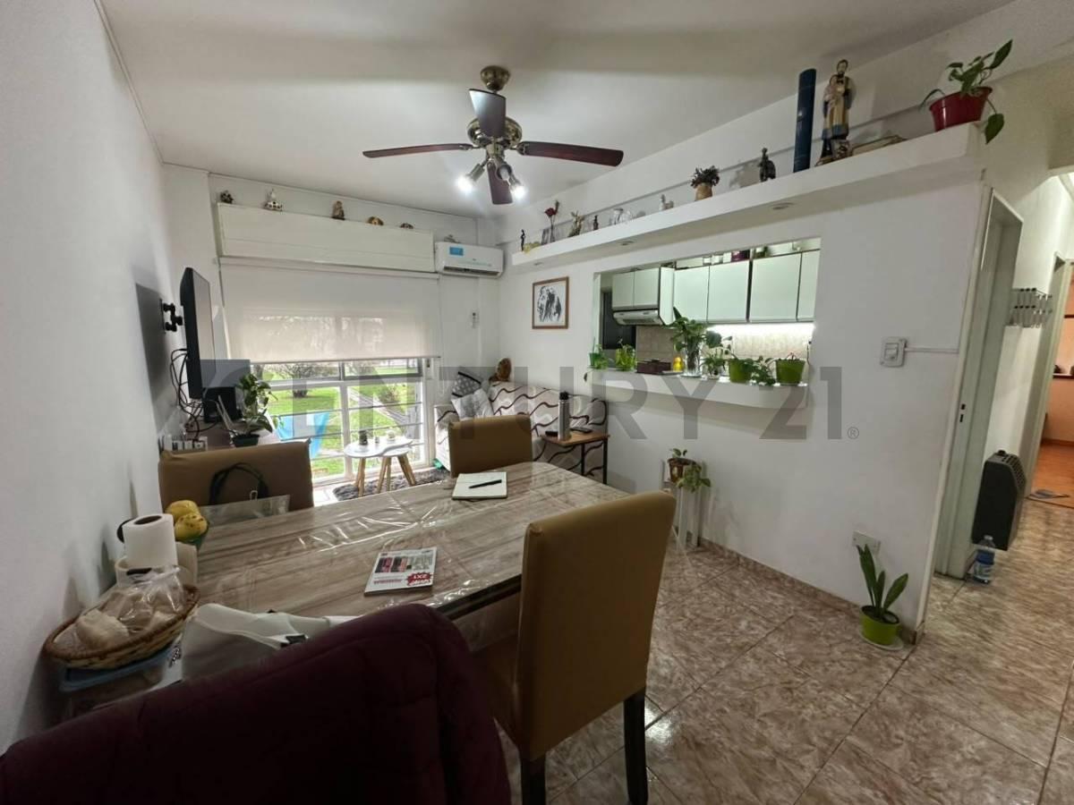 DEPARTAMENTO 2 DORMITORIOS EN VENTA POSIBLE APTO BANCO