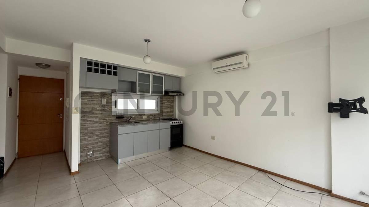 Foto de ALQUILER DEPARTAMENTO AL FRENTE DE 1 DORMITORIO, imagen 3