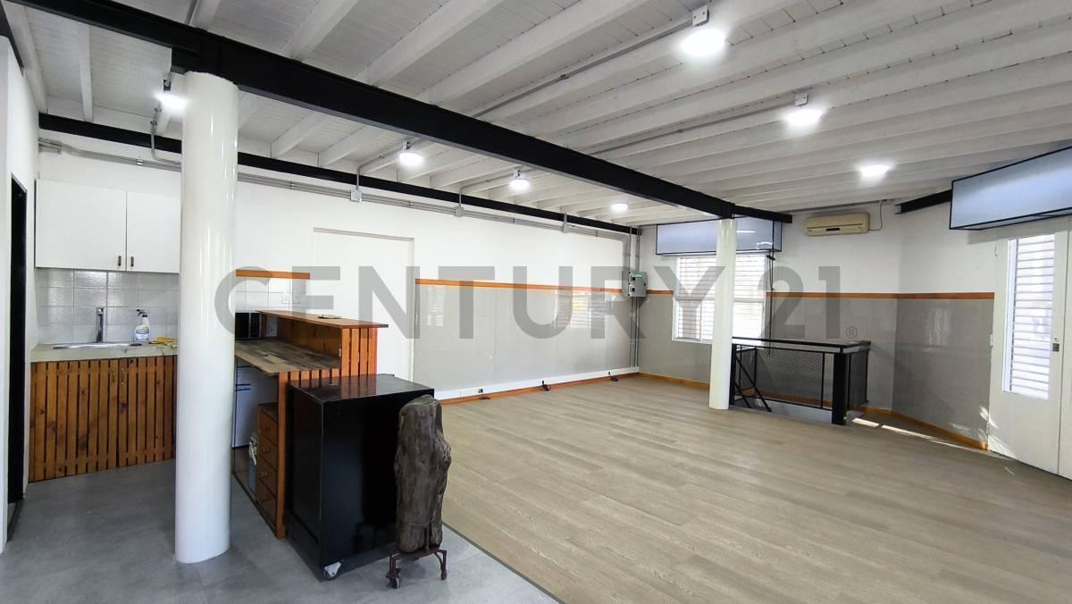 Foto de LOCAL COMERCIAL/OFICINAS en ALQUILER en La Plata, Zona, imagen 4