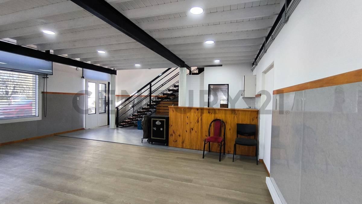 Foto de LOCAL COMERCIAL/OFICINAS en ALQUILER en La Plata, Zona, imagen 5