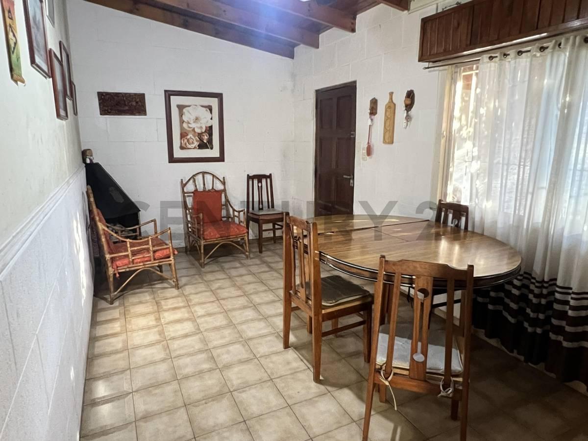 Foto de CASA A LA VENTA 3 DORMITORIOS Y PARQUE IDEAL DESARROLLADORES - CITY BELL, imagen 3
