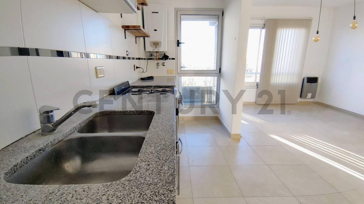 Foto de Semi Piso en Alquiler - 1 dormitorio con Cochera en La Plata, imagen 1
