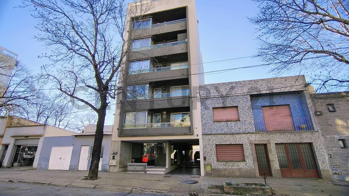 Foto de Semi Piso en Alquiler - 1 dormitorio con Cochera en La Plata, imagen 5