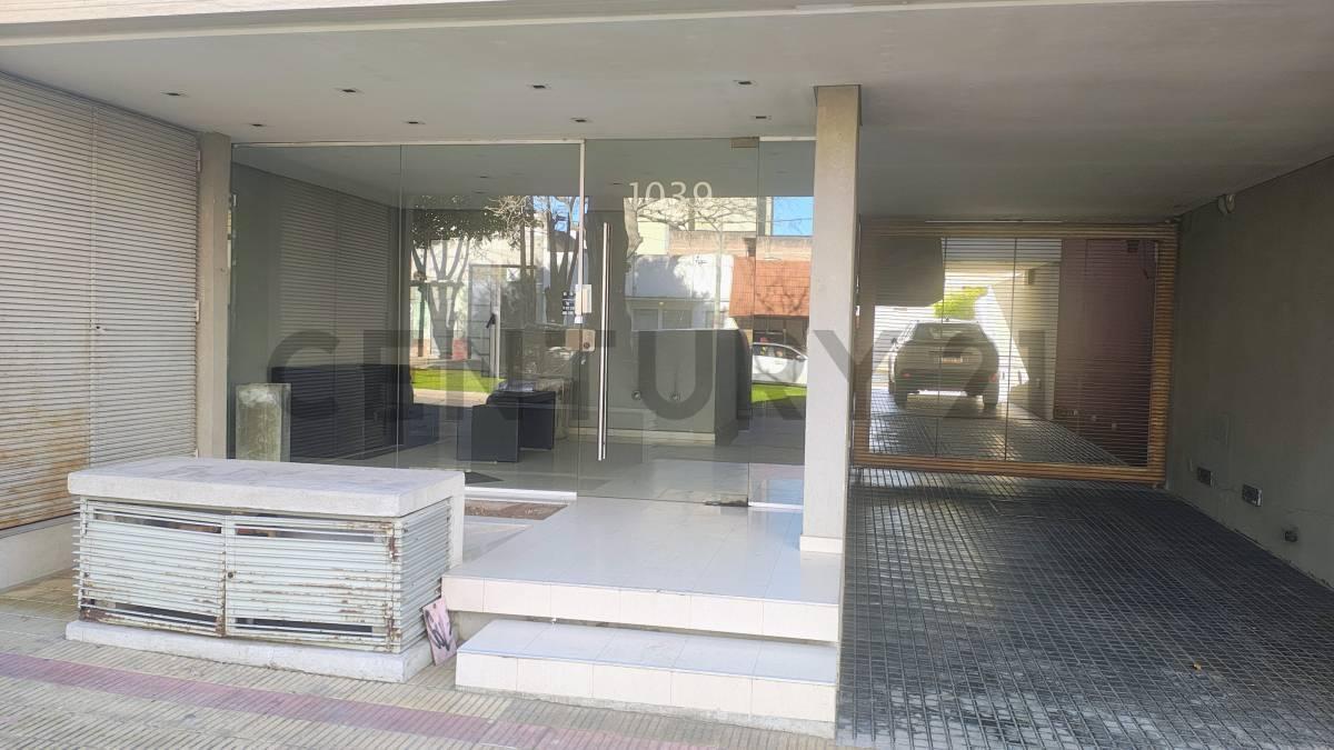 Foto de Semi Piso en Alquiler - 1 dormitorio con Cochera en La Plata, imagen 2