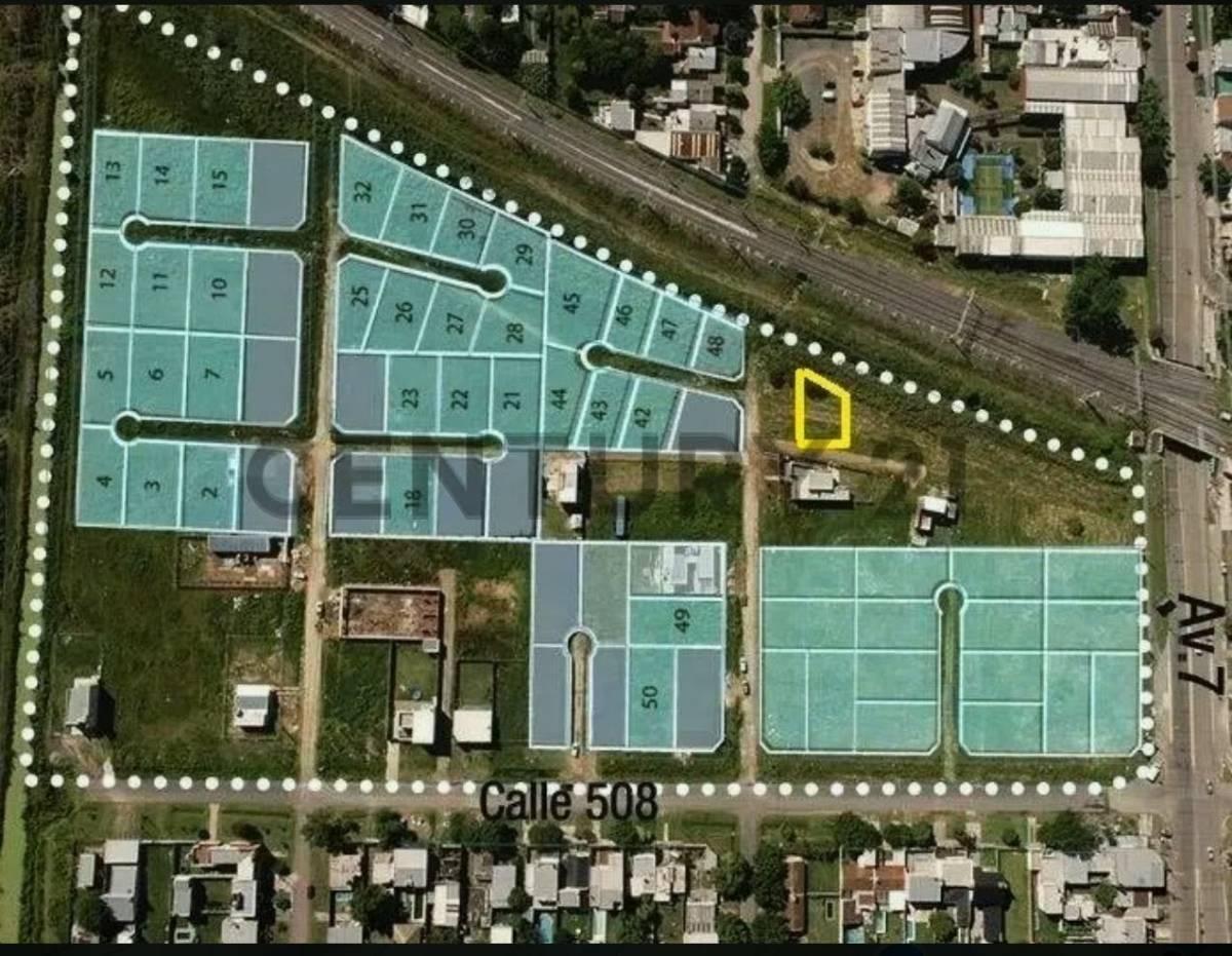 Foto de Lote en VENTA 333 mts2 en Villa Castells, imagen 5