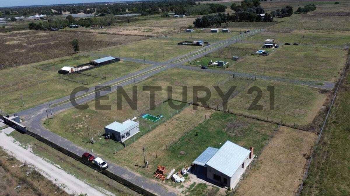 Foto de Lote a la VENTA de 504 mts2. en Complejo Renovar, ABASTO, imagen 4