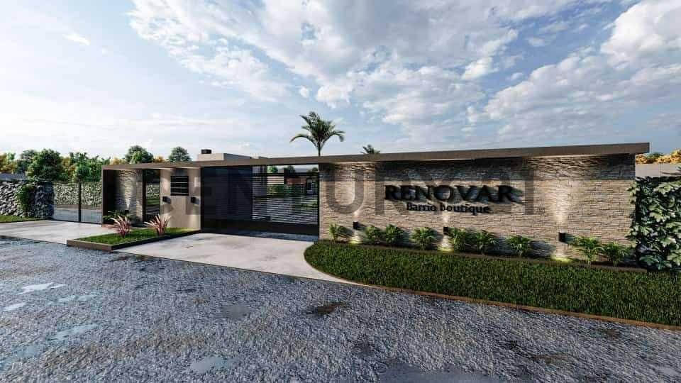 Foto de Lote a la VENTA de 504 mts2. en Complejo Renovar, ABASTO, imagen 3