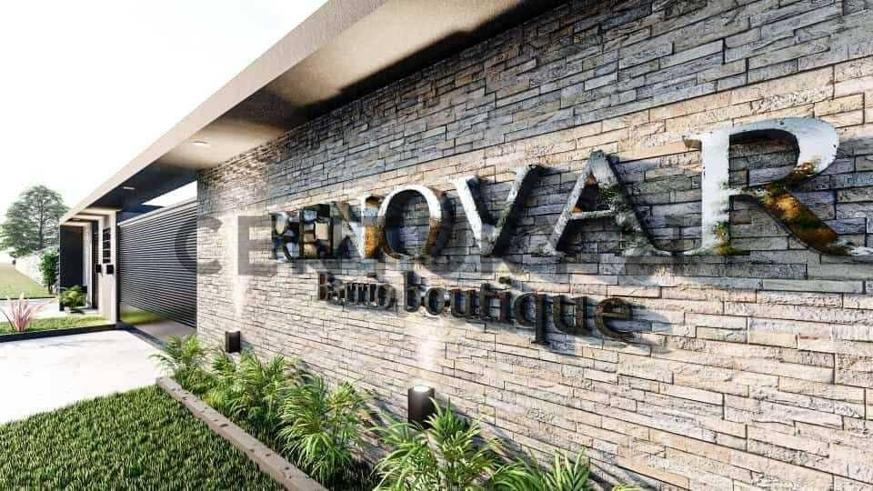 Foto de Lote a la VENTA de 504 mts2. en Complejo Renovar, ABASTO, imagen 2