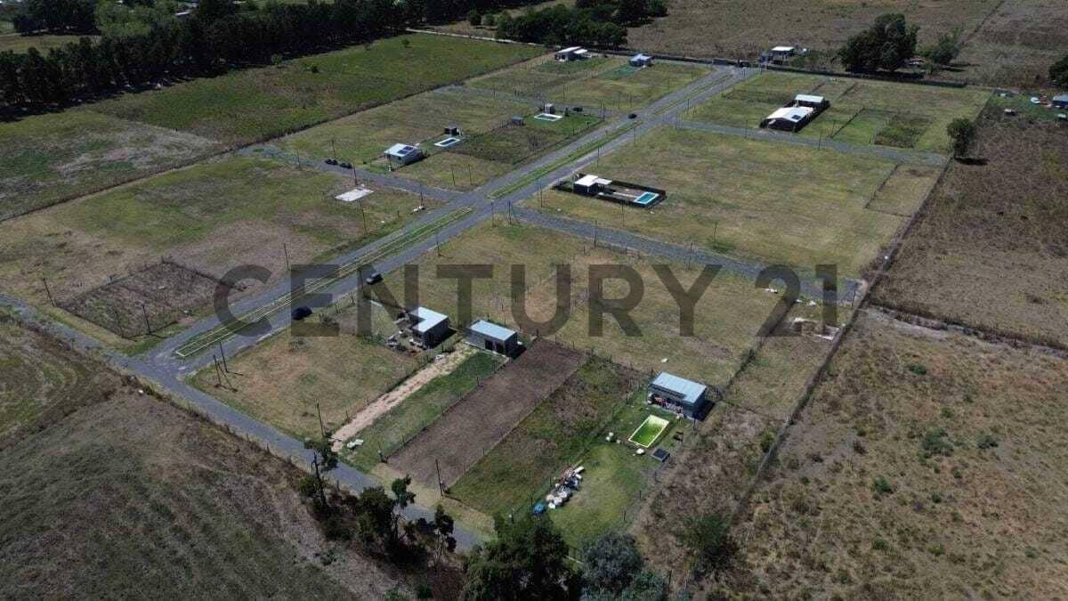 Foto de Lote a la VENTA de 504 mts2. en Complejo Renovar, ABASTO, imagen 1