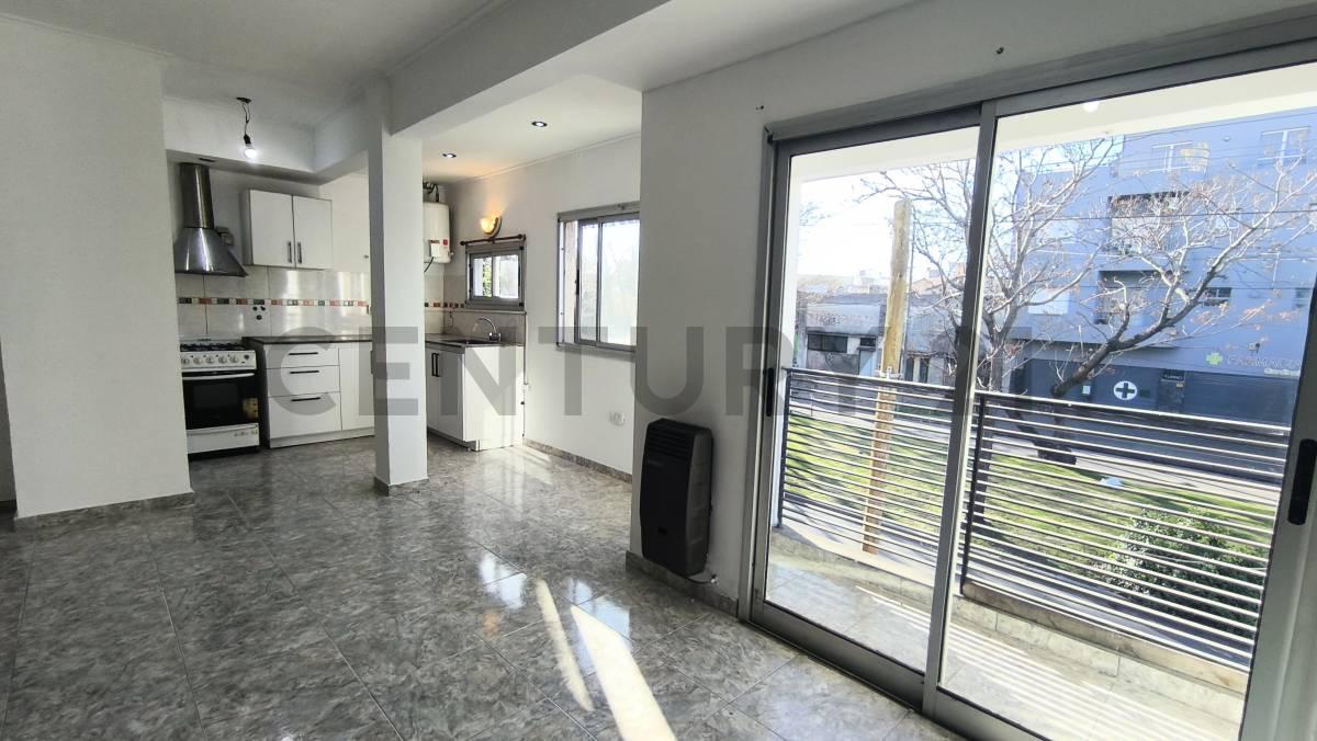Foto de DEPARTAMENTO MONOAMBIENTE CON BALCÓN EN ALQUILER - Ciudad de La Plata, imagen 4