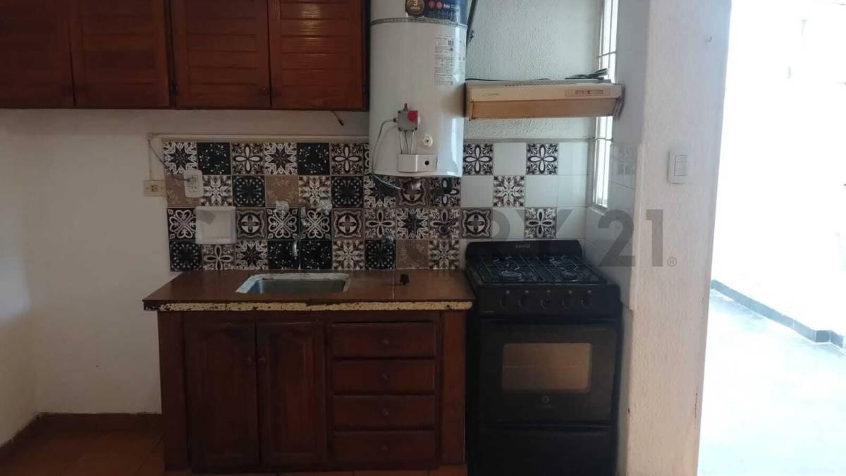Foto de Departamento PH 1 Dormitorio en ALQUILER - Ciudad de La Plata, imagen 3