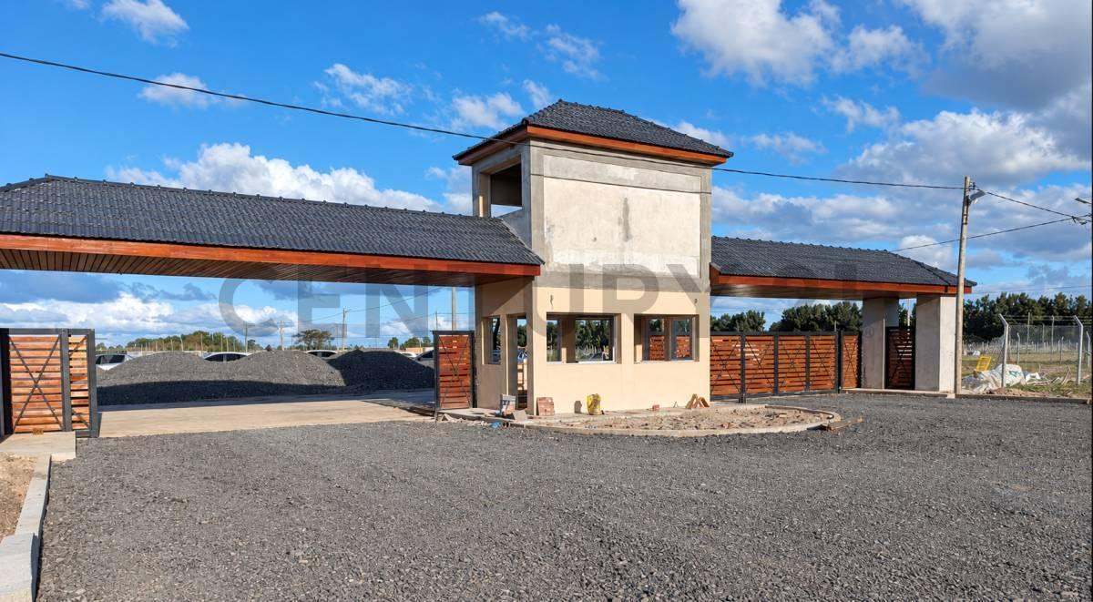 Foto de Lote parte indivisa a la venta en Barrio Cerrado "San José ll", Abasto, imagen 2