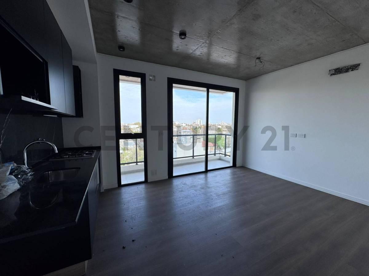 Foto de Departamento de 1 dormitorio en alquiler en la Ciudad de La Plata, imagen 2