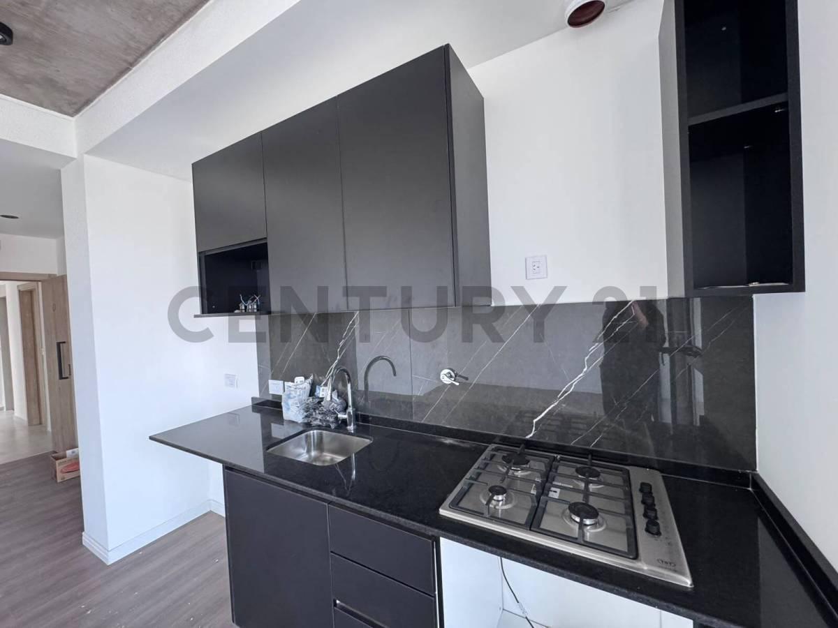 Foto de Departamento de 1 dormitorio en alquiler en la Ciudad de La Plata, imagen 4