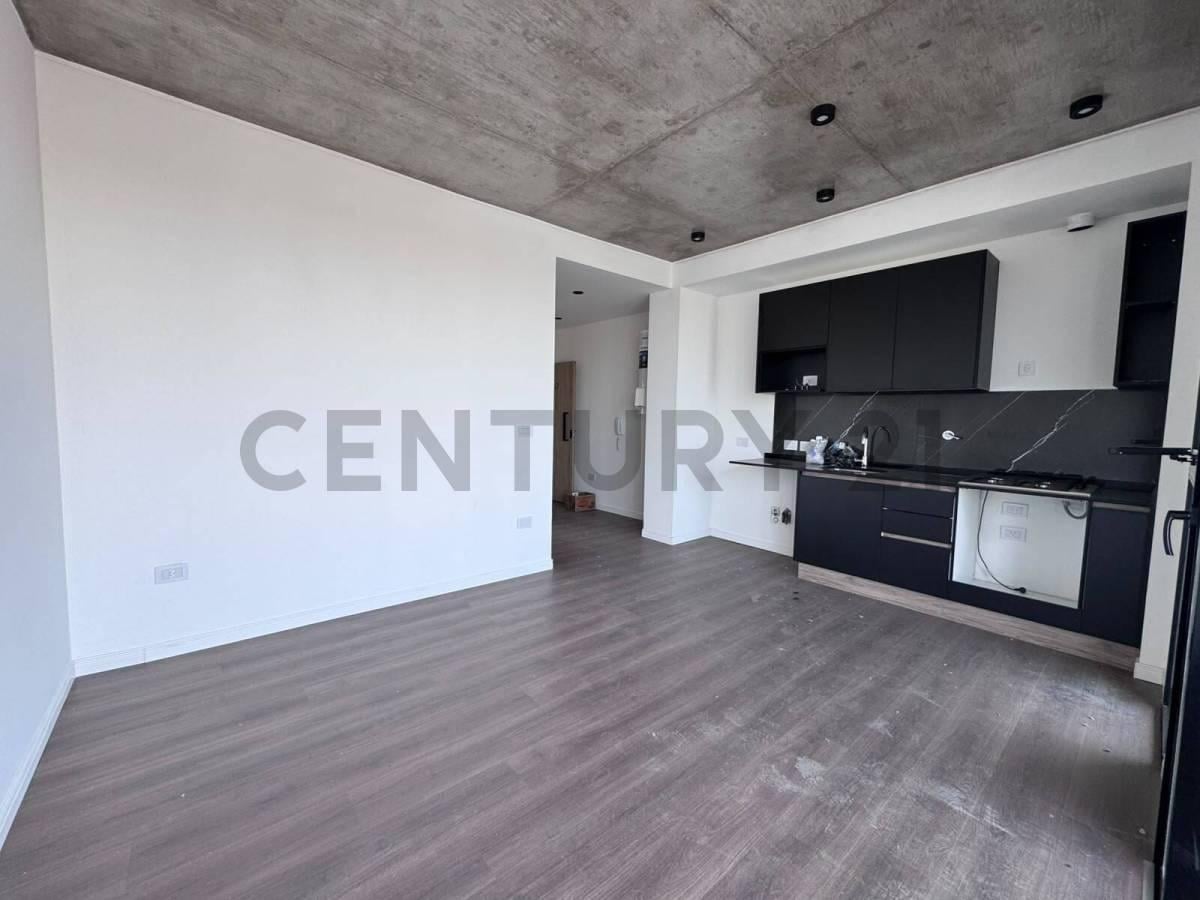 Foto de Departamento de 1 dormitorio en alquiler en la Ciudad de La Plata, imagen 1