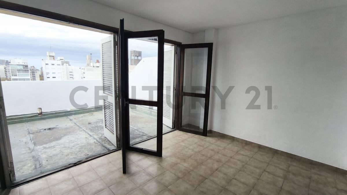 Foto de DEPARTAMENTO 1 DORMITORIO CON TERRAZA EN ALQUILER - Ciudad de La Plata, imagen 5