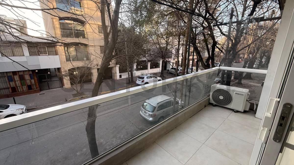 Foto de Departamento en Alquiler Monoambiente, La Plata, Buenos Aires, imagen 3