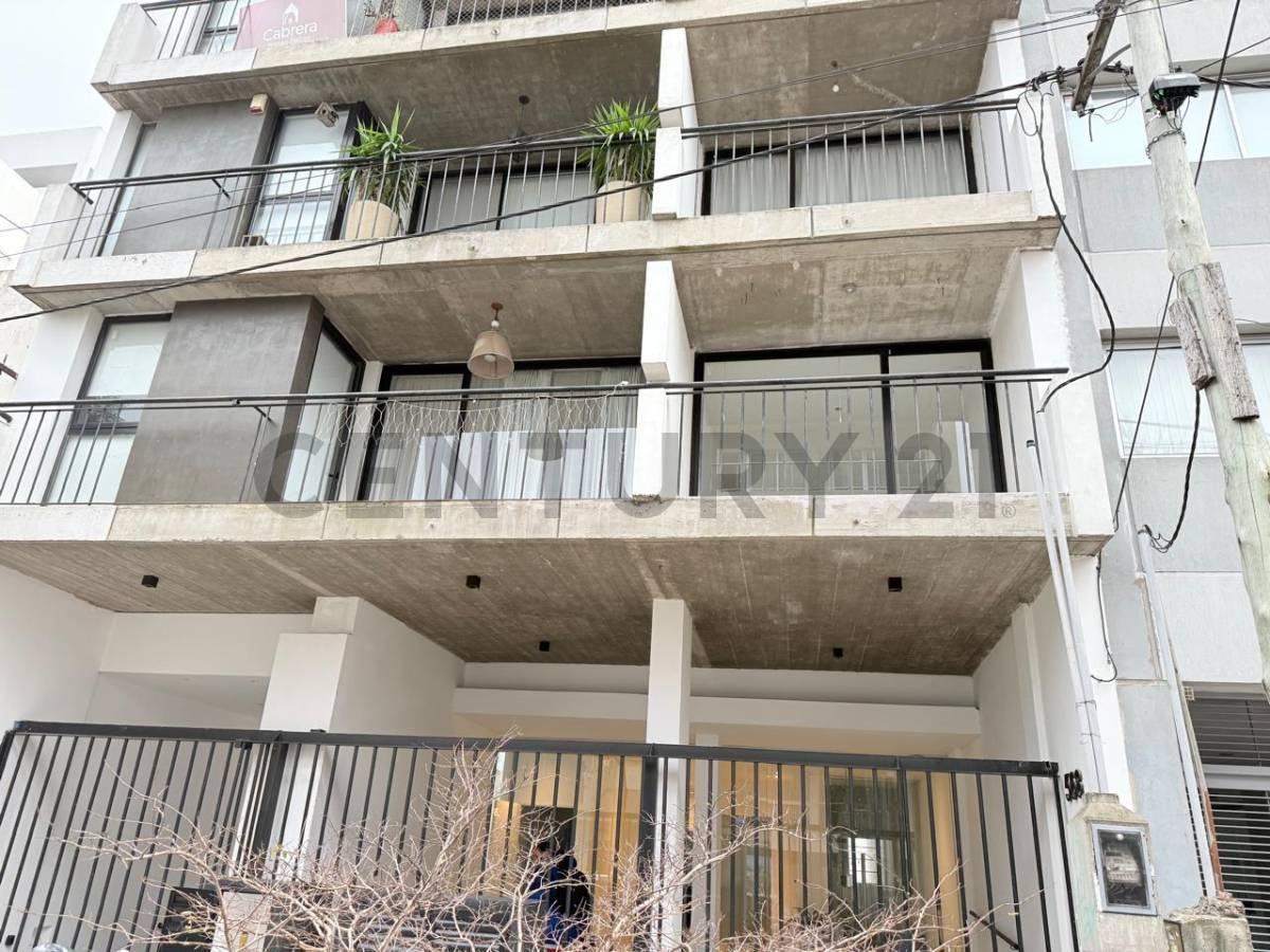 Foto de Departamento en Alquiler en 17 Entre 43 y 44, imagen 2