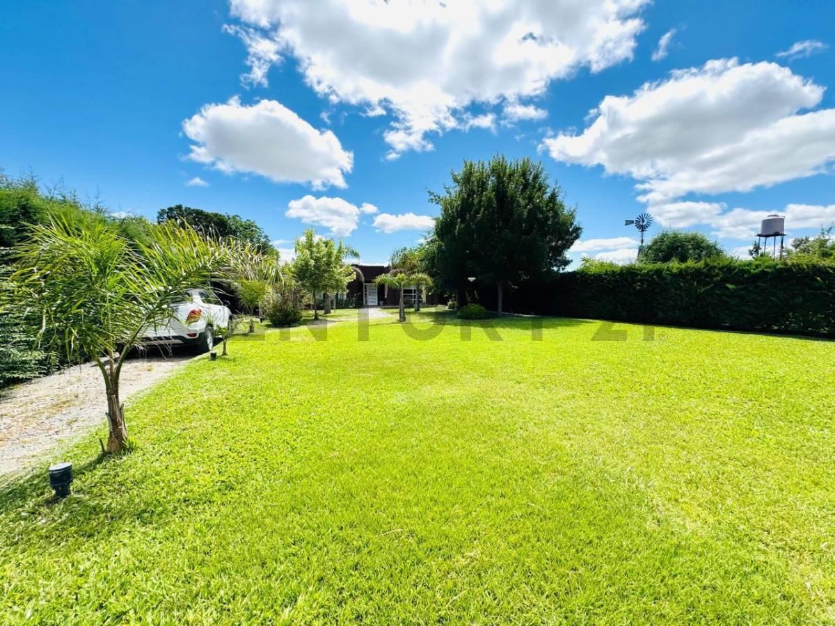 Foto de CASA en venta Sicardi, imagen 1