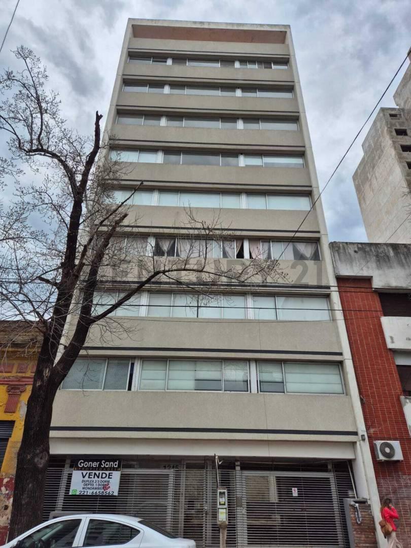 Foto de ALQUILER DE DUPLEX DE 2 DORMITORIOS, LA PLATA, imagen 1