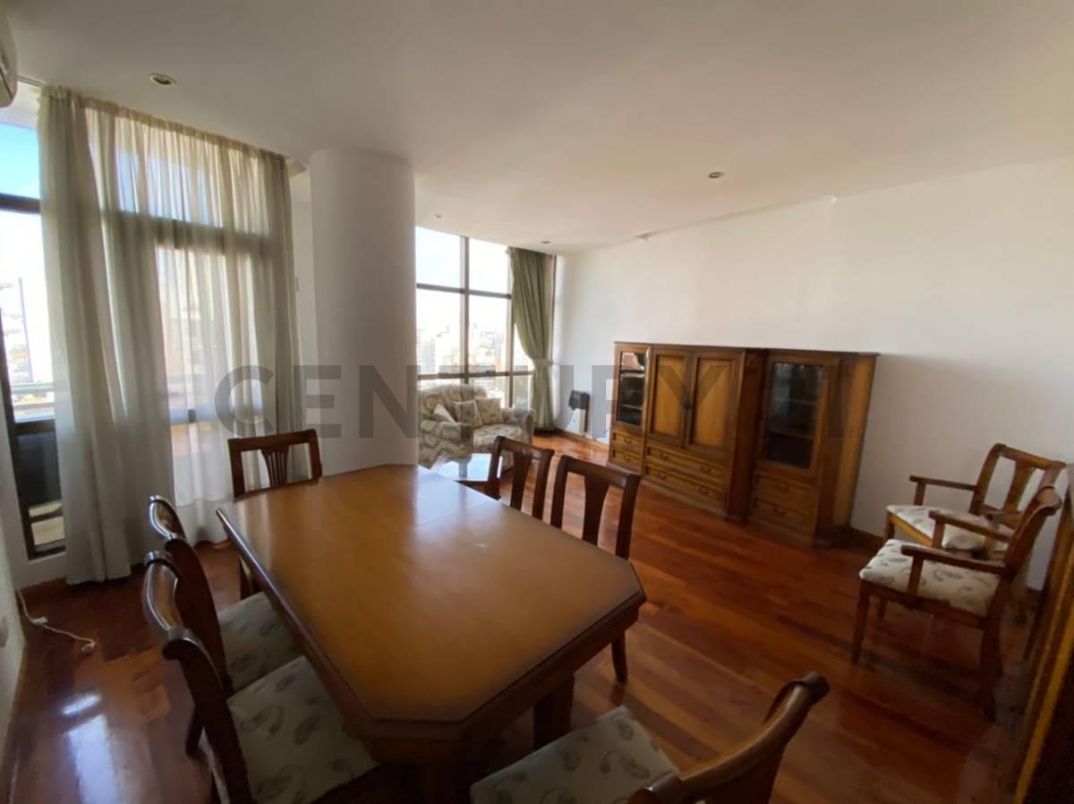 Foto de Departamento amoblado en alquiler - La Plata, imagen 3