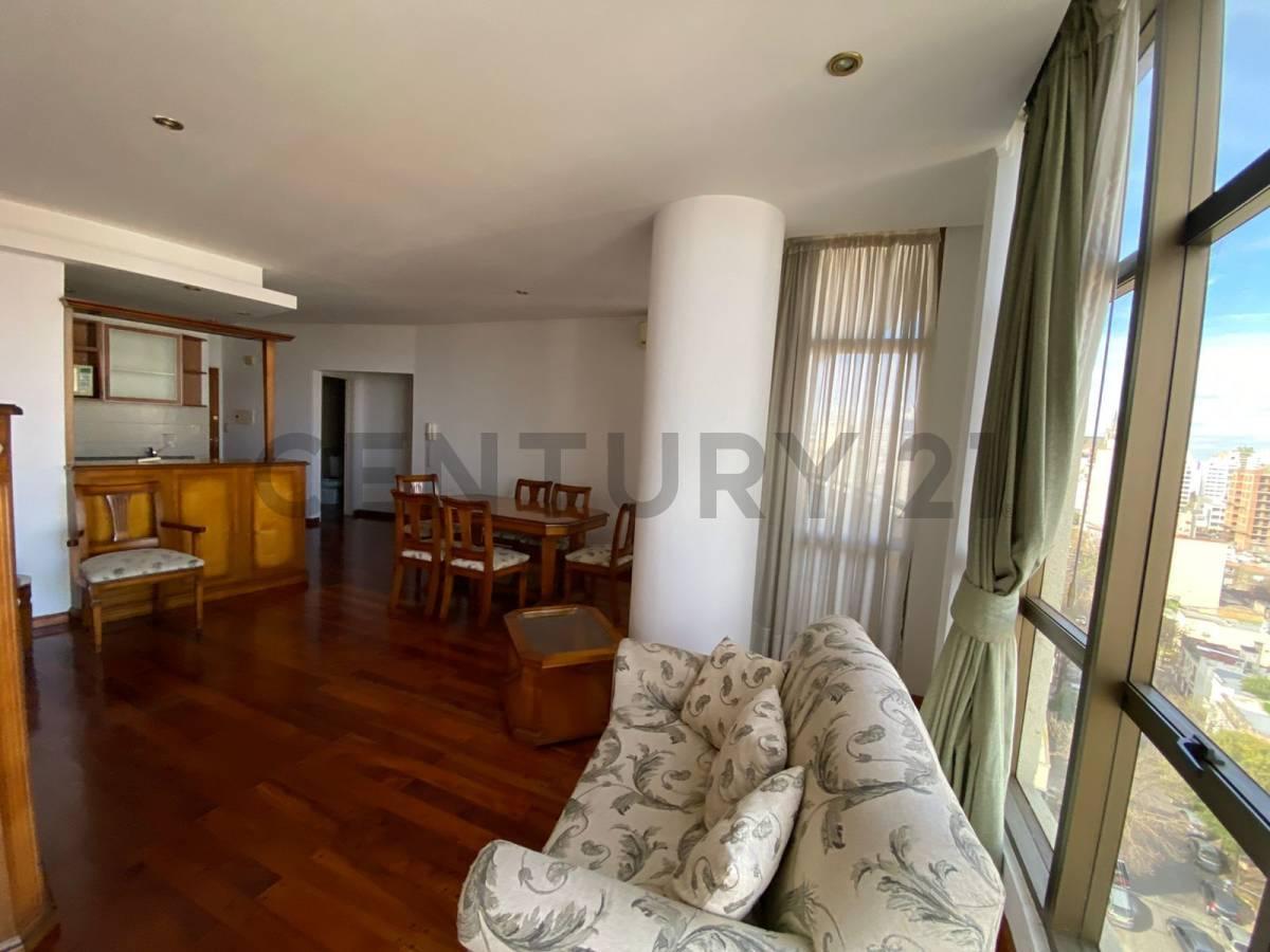 Foto de Departamento amoblado en alquiler - La Plata, imagen 1