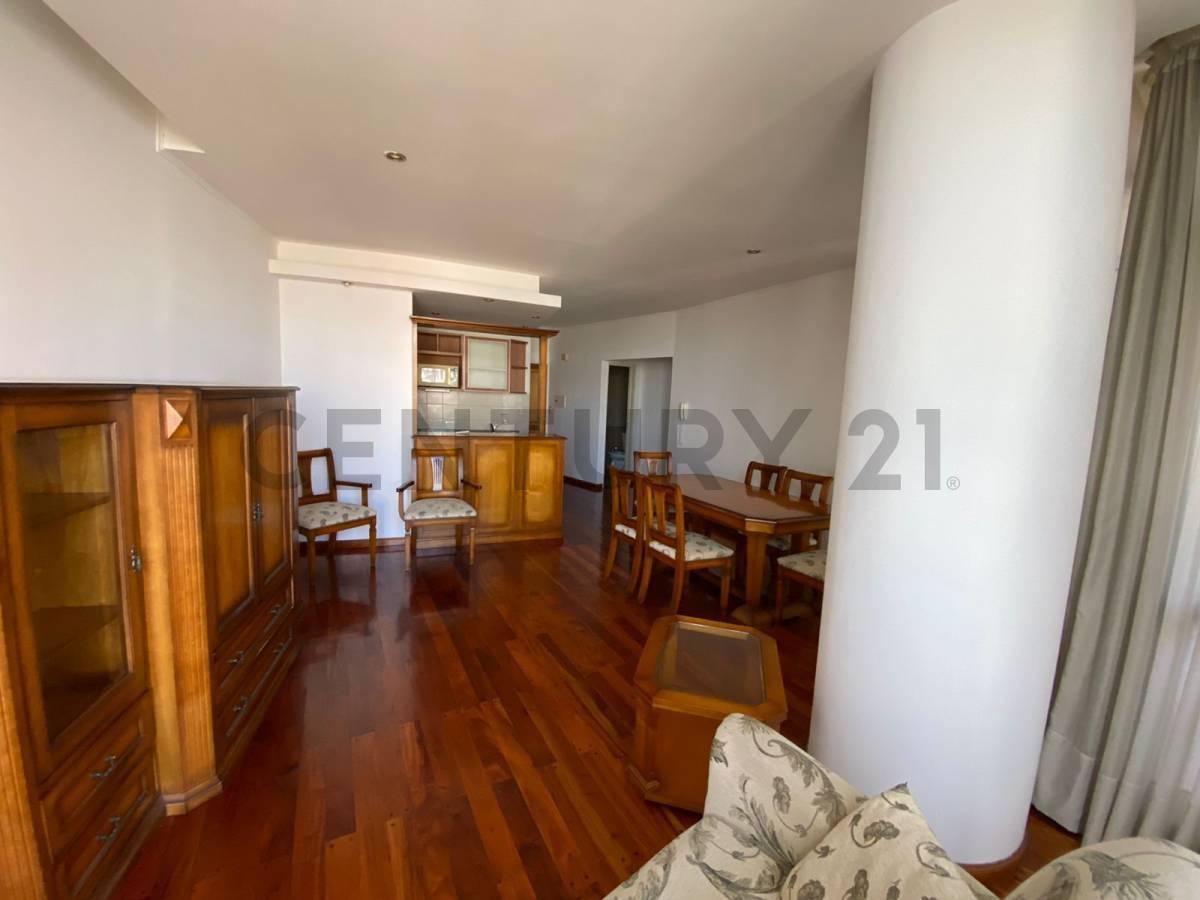 Foto de Departamento amoblado en alquiler - La Plata, imagen 2