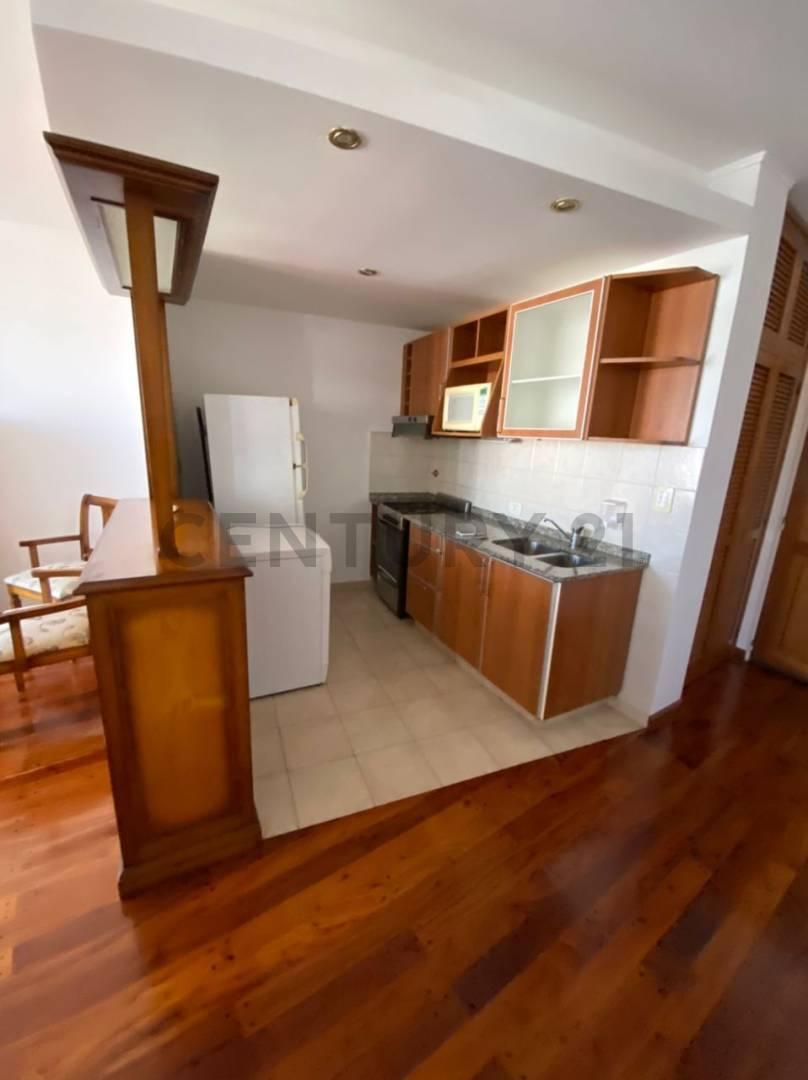 Foto de Departamento amoblado en alquiler - La Plata, imagen 4