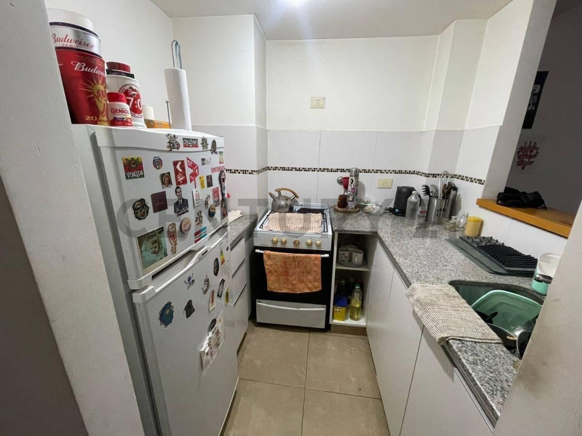 Foto de Monoambiente en alquiler en La plata, imagen 5