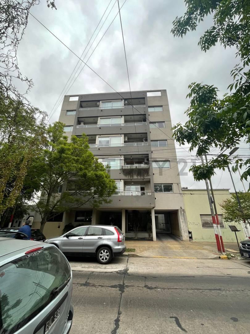 Foto de Monoambiente en alquiler en La plata, imagen 1