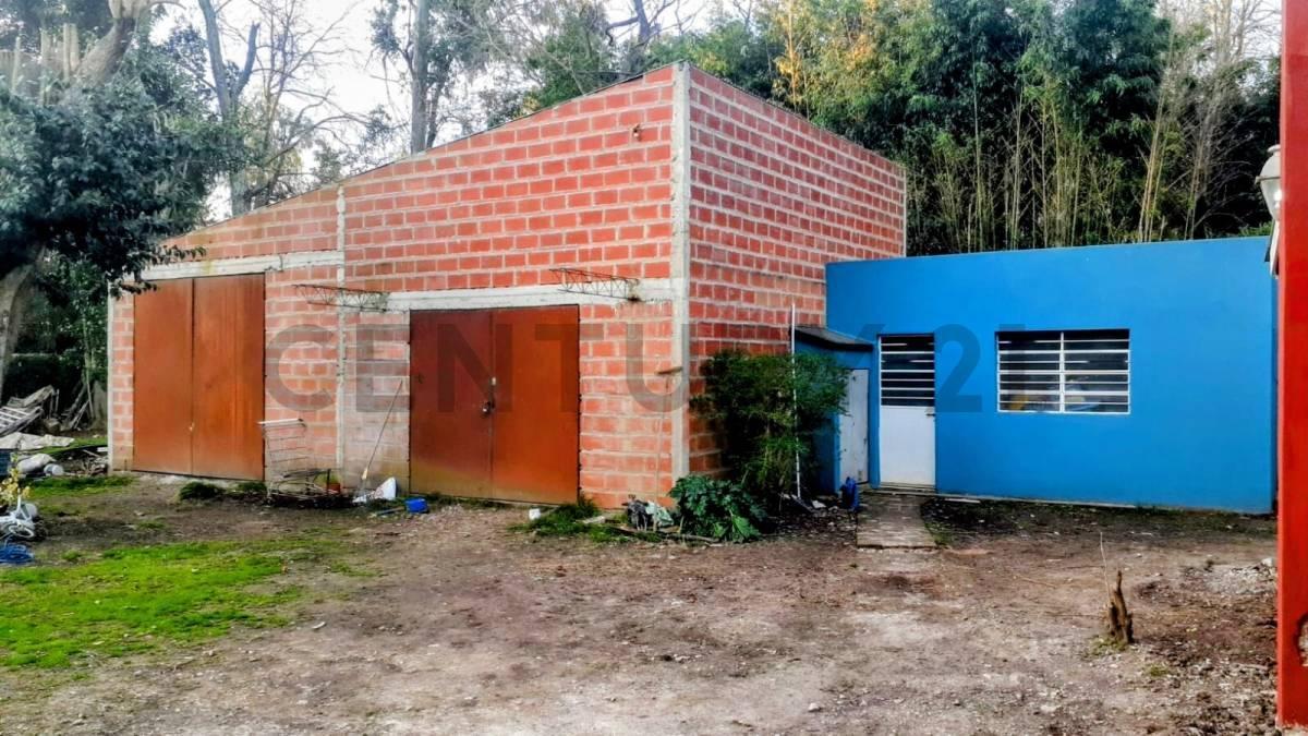 Foto de Lote con Galpon en venta Domselaar, imagen 4