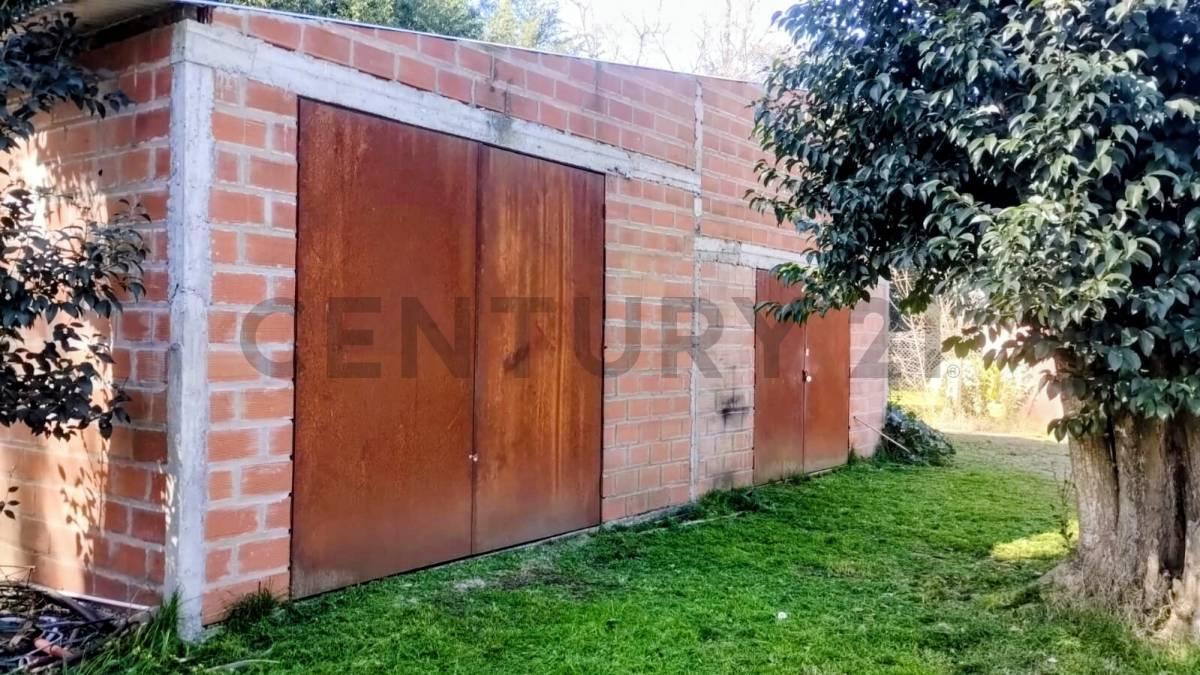 Foto de Lote con Galpon en venta Domselaar, imagen 5