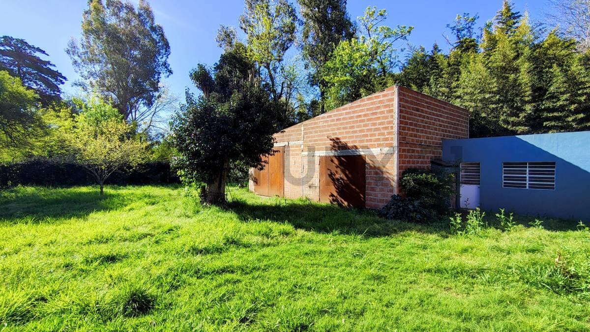 Foto de Lote con Galpon en venta Domselaar, imagen 2