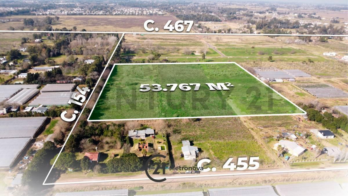 Foto de venta de campo en city bell, imagen 1