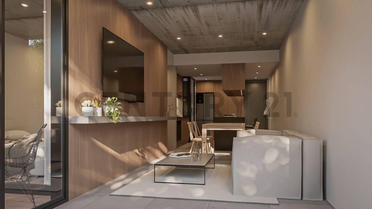 Foto de Departamentos de calidad en venta de pozo en City Bell, imagen 1