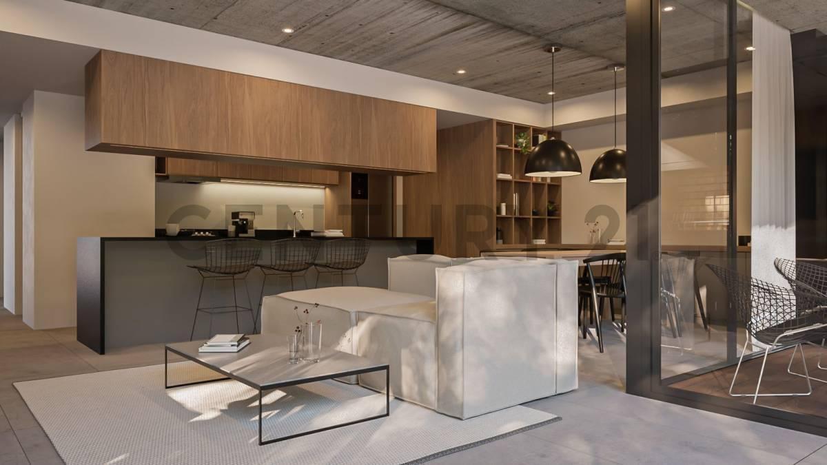 Foto de Departamentos de calidad en venta de pozo en City Bell, imagen 3