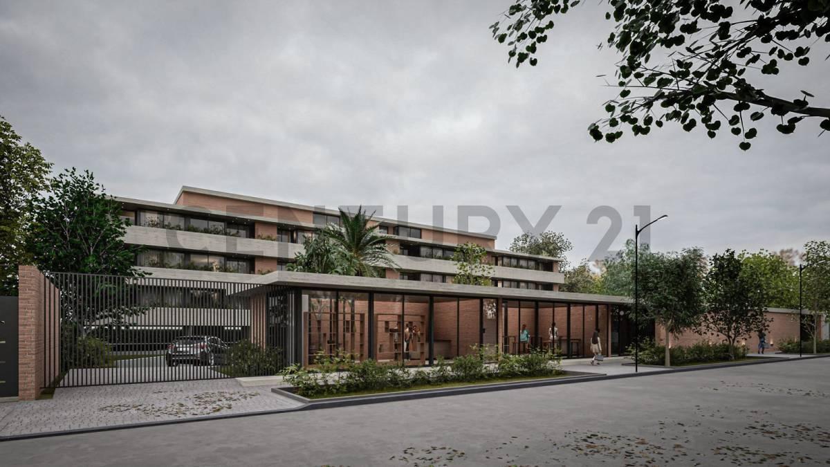 Foto de Departamentos de calidad en venta de pozo en City Bell, imagen 4