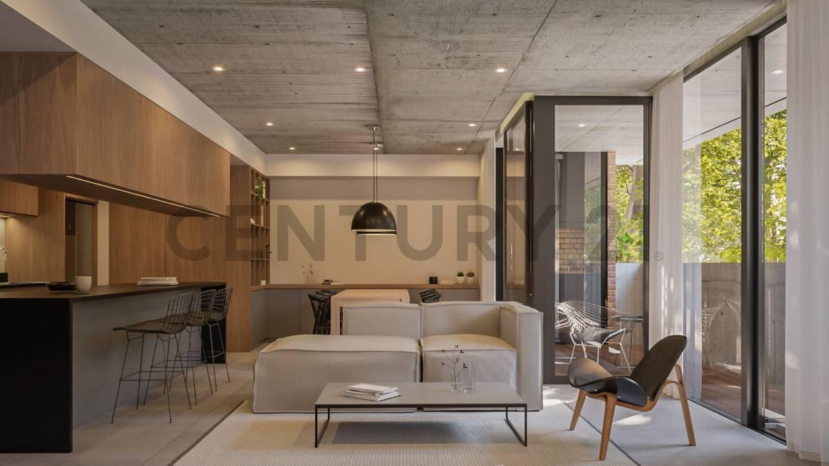 Foto de Departamentos de calidad en venta de pozo en City Bell, imagen 5