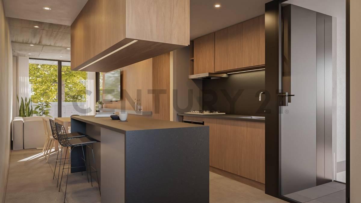 Foto de Departamentos de calidad en venta de pozo en City Bell, imagen 3