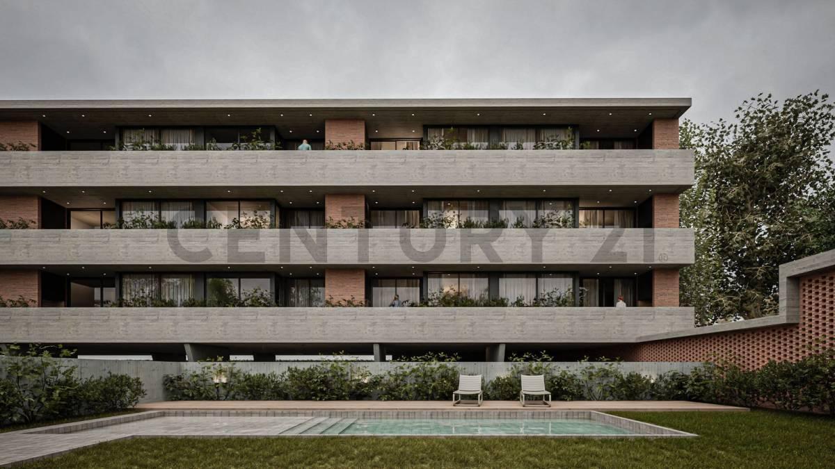 Foto de Departamentos de calidad en venta de pozo en City Bell, imagen 2