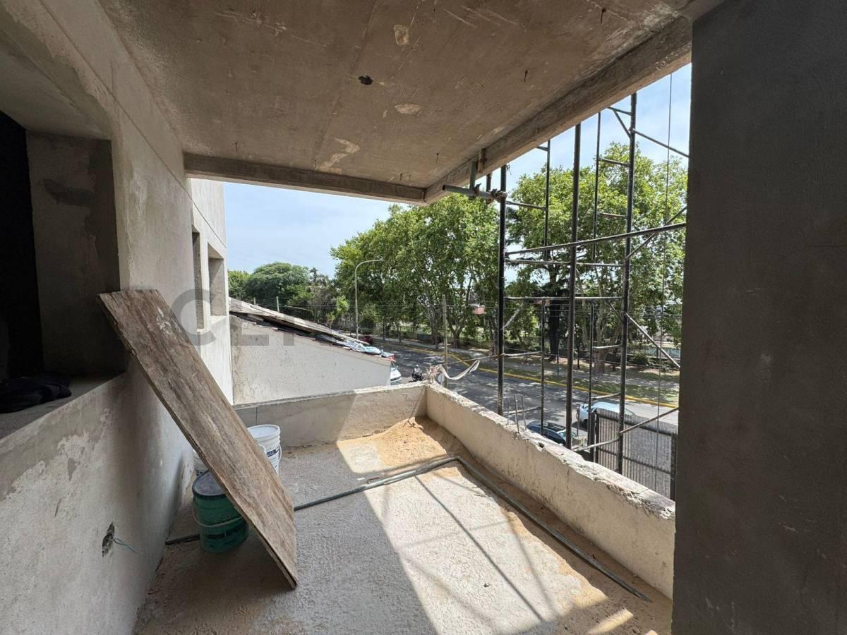 Foto de Departamentos a la venta en construcción en Bernal, imagen 1