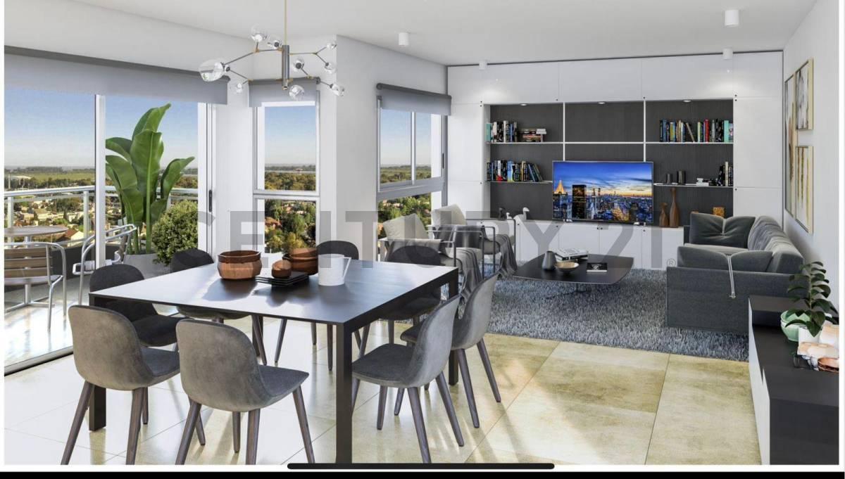 Foto de Departamentos en construcción a la venta en Bernal, imagen 4