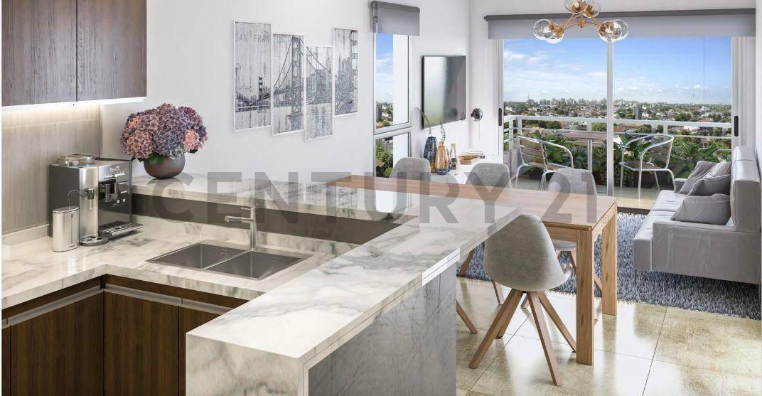 Foto de Departamentos en construcción a la venta en Bernal, imagen 3