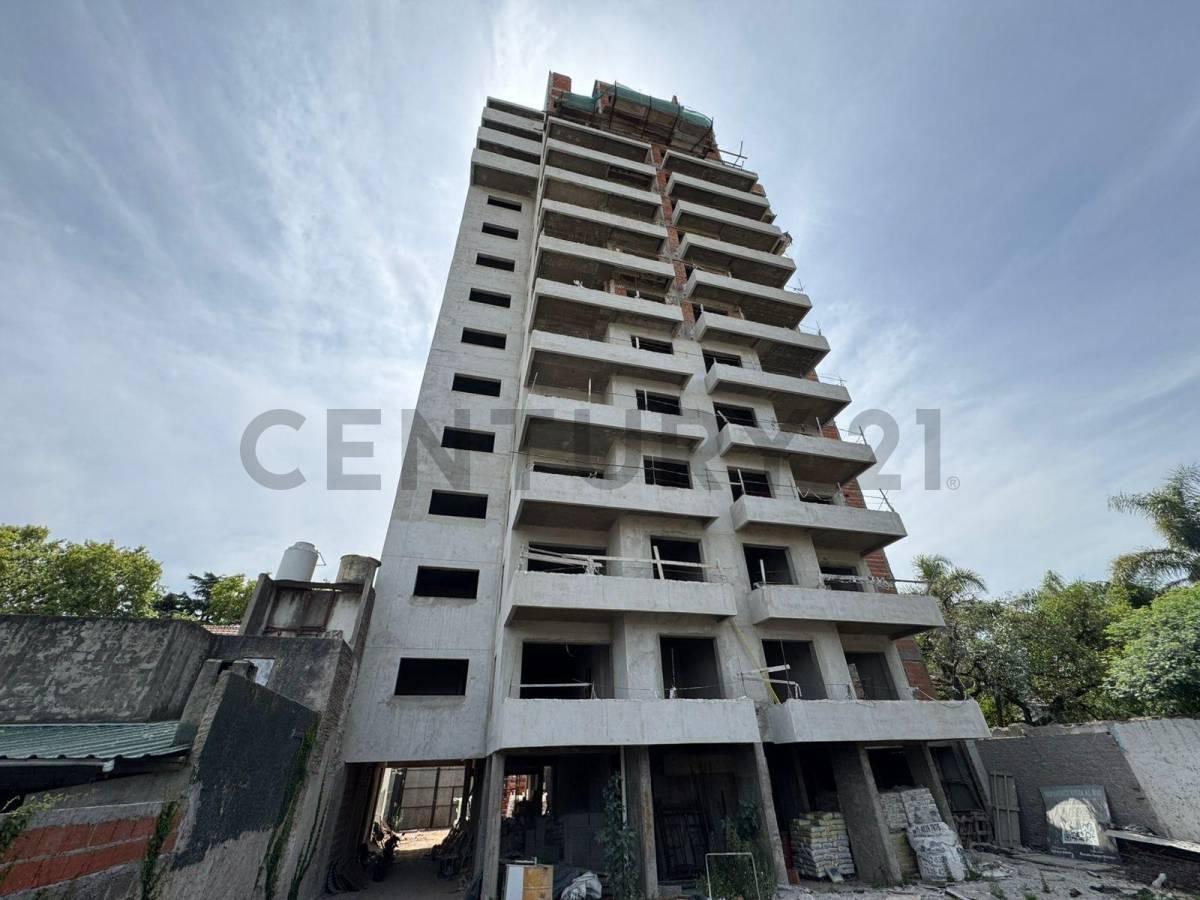 Foto de Departamentos en construcción a la venta en Bernal, imagen 1