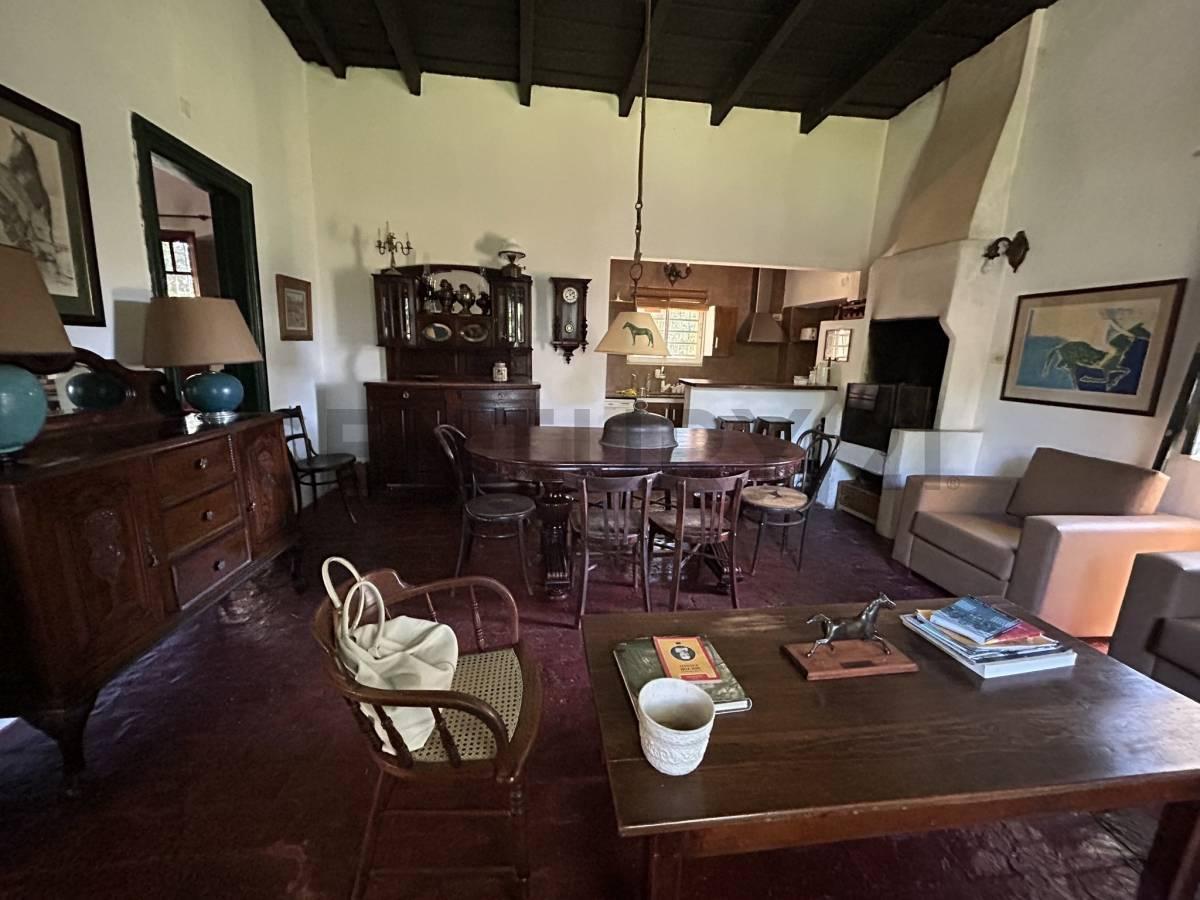 Foto de CAMPO EN VENTA EN GRAN LA PLATA, imagen 3