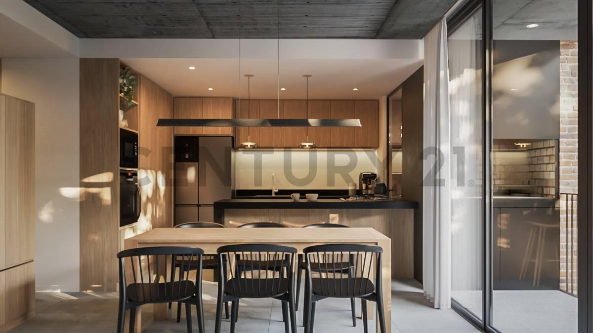 Foto de Departamento a la venta en City bell, imagen 2