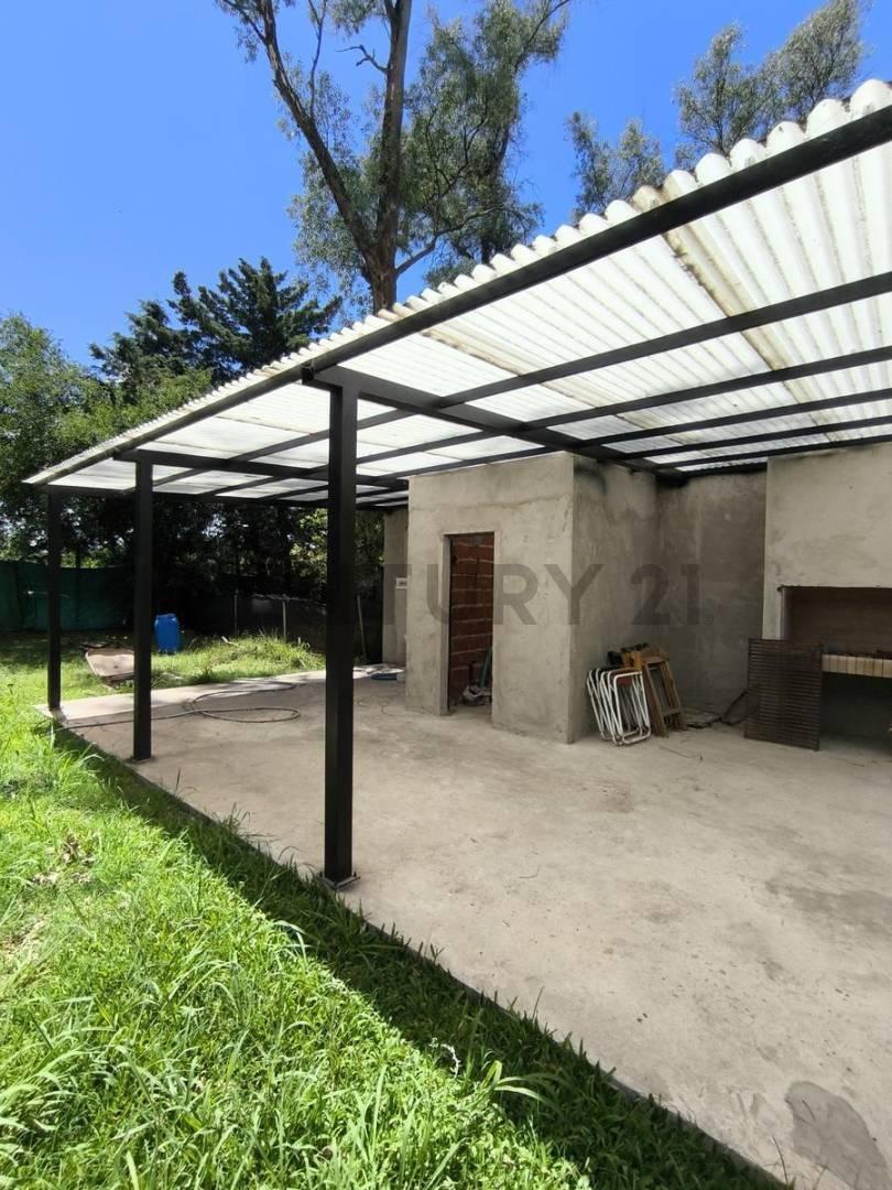 Foto de LOTE APTO CREDITO en Villa Elisa - Barrio LOS CIRUELOS, imagen 3