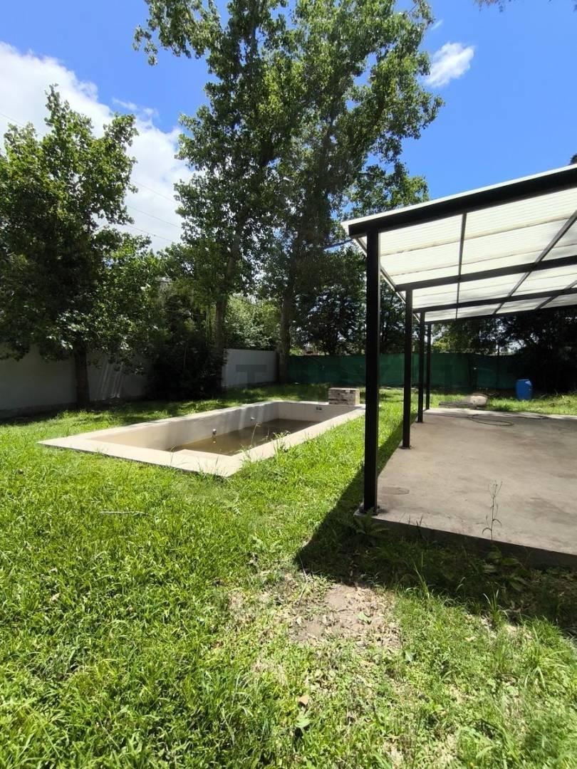 Foto de LOTE APTO CREDITO en Villa Elisa - Barrio LOS CIRUELOS, imagen 5